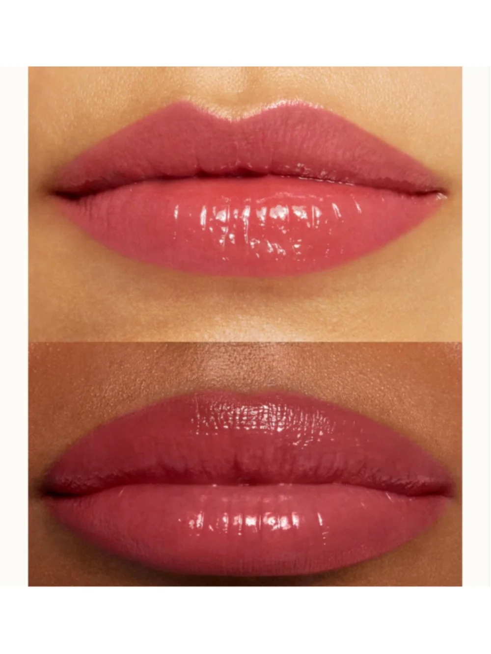 RARE BEAUTY Soft Pinch Tinted Lip Oil - Happy